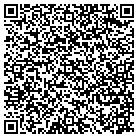 QR code with Gallatin Maintenance Department contacts