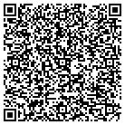 QR code with Gallatin Purchasing Department contacts