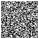 QR code with Huslia Clinic contacts
