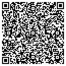 QR code with TLLC Concrete contacts