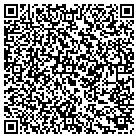 QR code with The Courage Line contacts