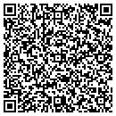 QR code with Hawrot George MD contacts