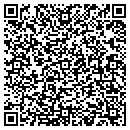 QR code with Goblue LLC contacts