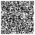 QR code with Hrc contacts