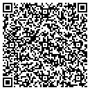QR code with J D's Graphics contacts