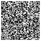 QR code with Hickory Hill Aquatic Center contacts
