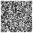 QR code with Madison Bohemian Savings Bank contacts