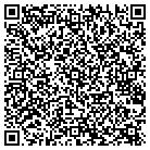 QR code with Rain Gentle Productions contacts