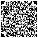 QR code with Metro Apparel contacts