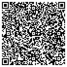 QR code with R & A Productions LLC contacts