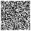 QR code with Map Info Corp contacts