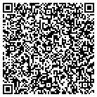 QR code with Maribao Vincent R C MD contacts