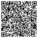 QR code with Rbc Dam Rauscher contacts