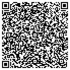 QR code with Farrow Accountancy Corp contacts