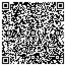 QR code with R K Productions contacts