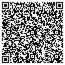 QR code with Zoom Printing contacts