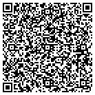 QR code with R V Productions Logic contacts