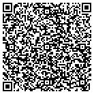 QR code with Falcon Screen Printing contacts