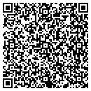 QR code with Rivette Sara L MD contacts