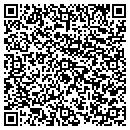 QR code with S F M Design Group contacts