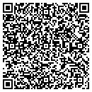 QR code with Hospice Of East Texas contacts