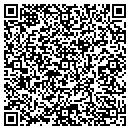 QR code with J&K Printing Co contacts