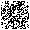 QR code with KRCC contacts