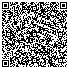 QR code with Mackey Printing Service contacts