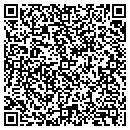 QR code with G & S Group Inc contacts