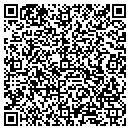 QR code with Puneky Louis V MD contacts