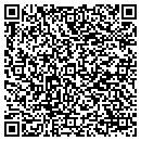 QR code with G W Accounting Solution contacts