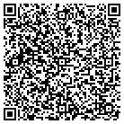 QR code with I P H Home Health Care Inc contacts