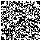 QR code with Rayve Company Products Inc contacts