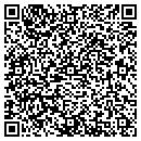 QR code with Ronald David Braden contacts