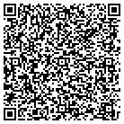 QR code with San Luis Valley Wtr Cnsrvancy Dst contacts