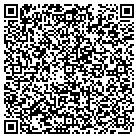 QR code with Mc Minnville Animal Shelter contacts