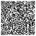 QR code with Mc Minnville Cemetery contacts