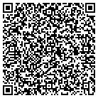 QR code with Wahoo Graphics contacts