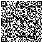 QR code with Mc Minnville City Recorder contacts