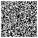 QR code with Raymond C Green Inc contacts