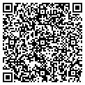 QR code with Crooked Rooster contacts