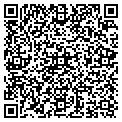 QR code with Emc Printing contacts