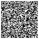 QR code with Rau Michael E MD contacts