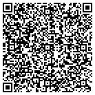 QR code with Talented Faces Productions contacts