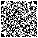 QR code with Custom Backhoe contacts