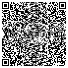 QR code with M'pressive Industries LLC contacts