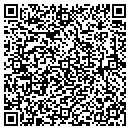 QR code with Punk Printz contacts