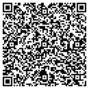 QR code with T-Nebula Productions contacts