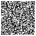 QR code with Joseph Rabika contacts