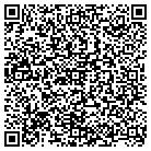 QR code with Triflin Tracks Productions contacts